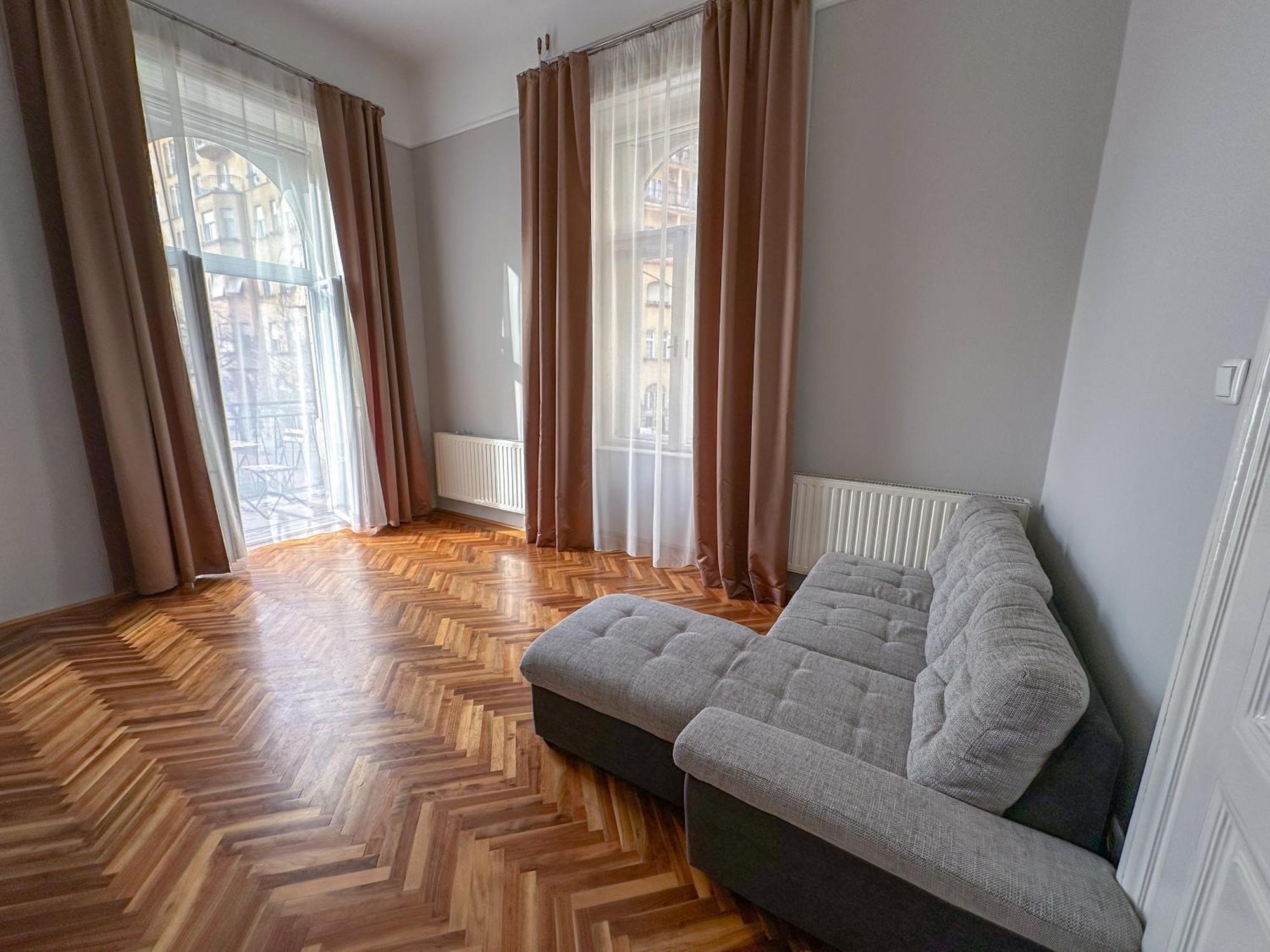 Sunny Castle Apartment Budapeste Exterior foto