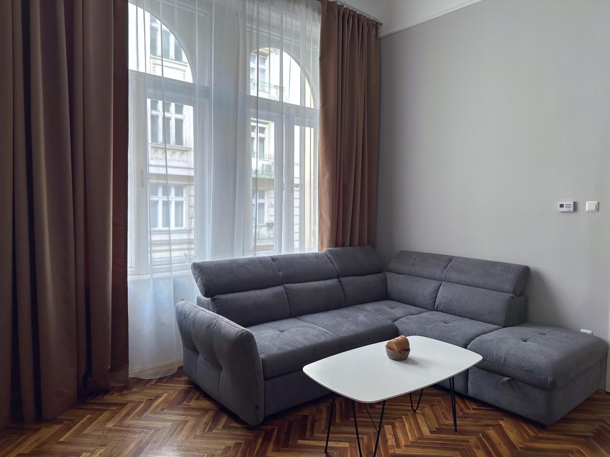 Sunny Castle Apartment Budapeste Exterior foto