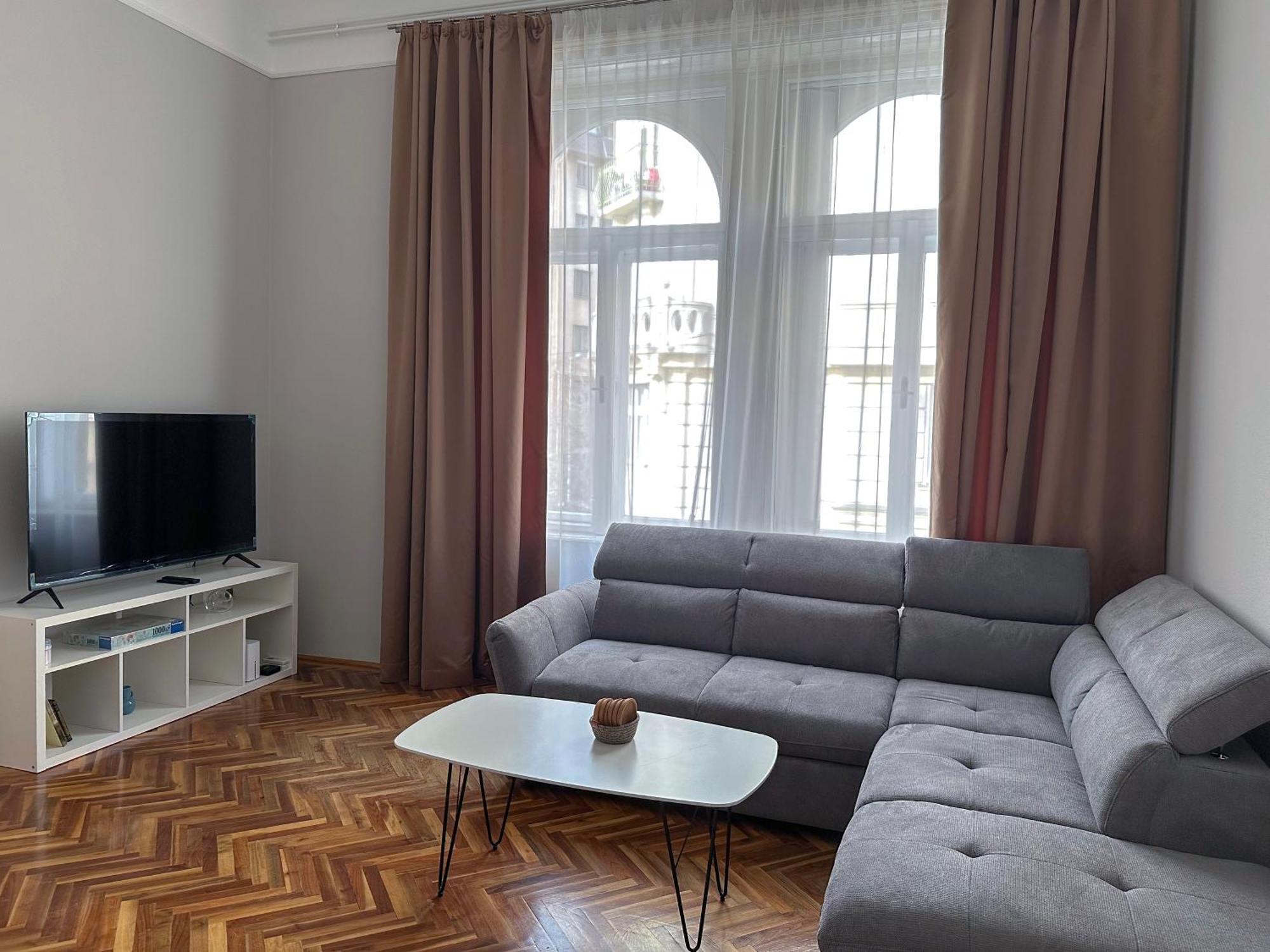 Sunny Castle Apartment Budapeste Exterior foto