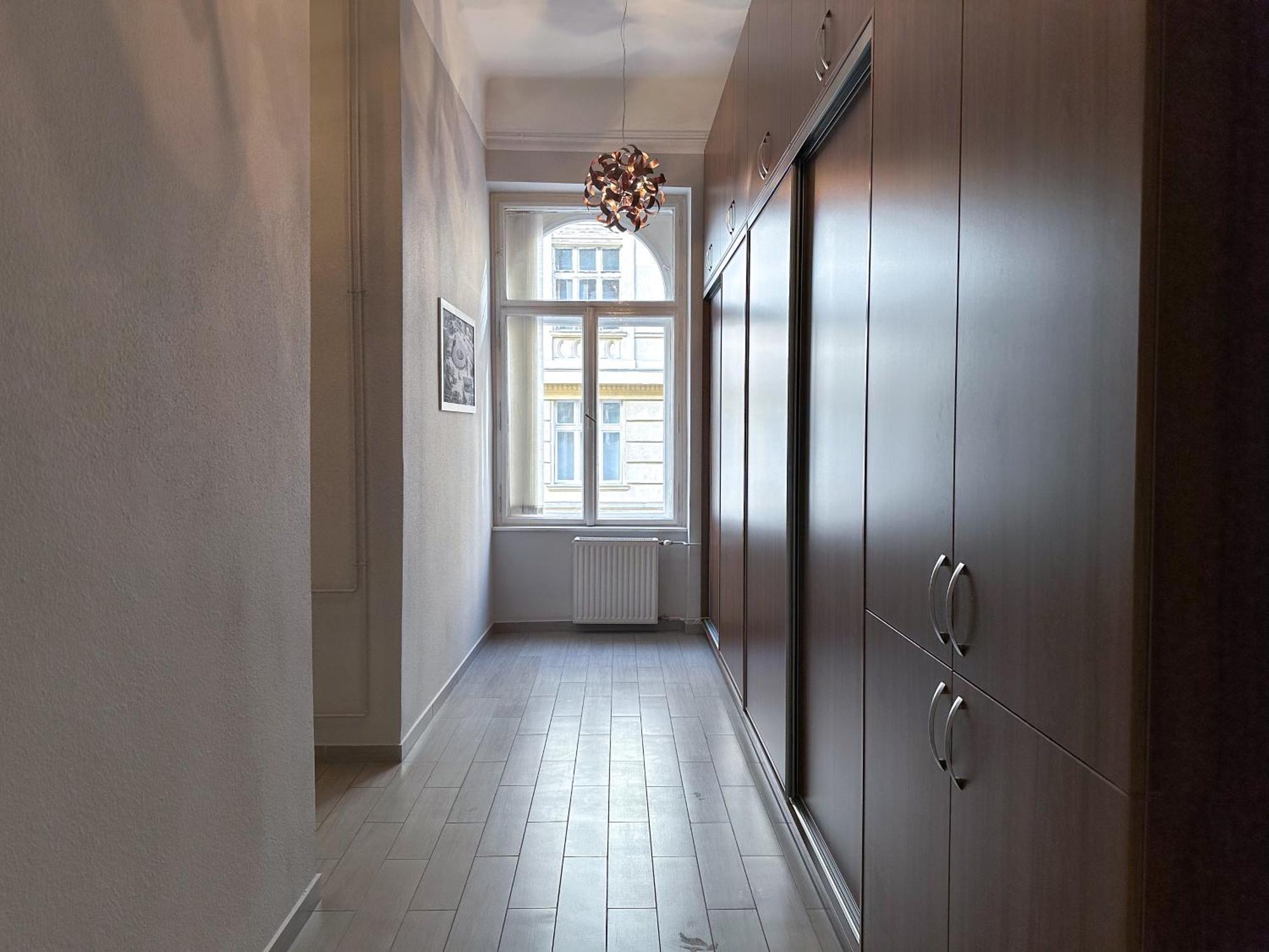 Sunny Castle Apartment Budapeste Exterior foto